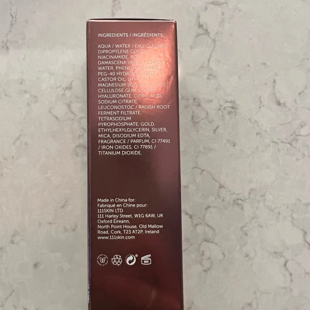 111Skin - Picture 2 of 4